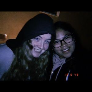 Meet your Posher, Emilie